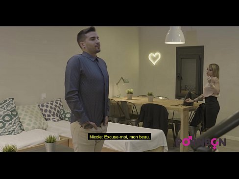 ❤️ PORNBCN 4K Një grua e pjekur me cica të mëdha dëshiron të jetë zhigolo e re e ndyrë anale me kar të madh blowjob amortizëm i vështirë qij punë me dorë stil qeni pidhi lëpij orgazmë Titra frëngjisht ❤️ Porno tek ne