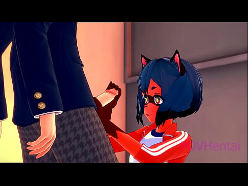 ❤️ Fermë krejt e re e bagëtive me Michiru Kagemori ❤️ Porno tek ne