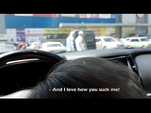 ❤️ Thithur pikërisht në parkingun jashtë supermarketit ❤️ Porno tek ne